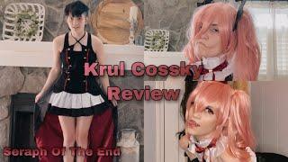 Krul Cossky Review