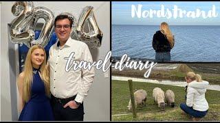 Travel Diary - Nordstrand