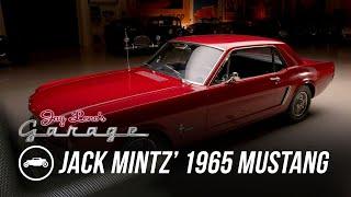 Jack Mintz’ 1965 Mustang - Jay Leno's Garage