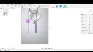 Fusion360- When an SVG Image Won't Work