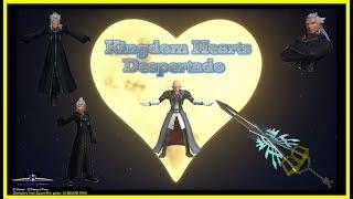 ️ Kingdom Hearts Despertado Batalla Final ️