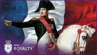 Napoleon, 1796-1800: The Remarkable Story Of His Rise To Power