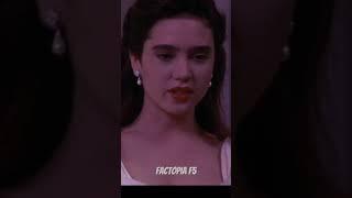 Jennifer Connelly Most Beautiful Actress Of 90's Big In Japan Alphaville I|#shorts #trending #short