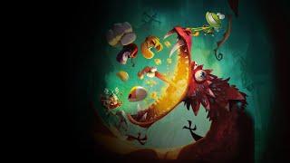 Rayman Legends | Level 2