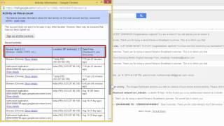 How To Remotely Log Out Your Gmail Account From All Other Devices