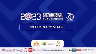 #NSMQ2023 PRELIMINARY STAGE | ANLO SHS VS NKORANZA SHTS VS BOMPEH SHTS