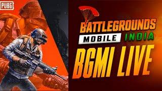 Battleground Mobile India Live | Pubg Mobile India | Indian Gaming Hub #BGMI