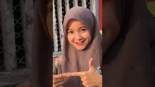 Cewek Idaman Yang Lagi Viral TikTok #shorts