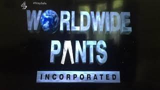 Where's Lunch/Worldwide Pants Incorporated/HBO Productions/CBS Broadcast International (2004)