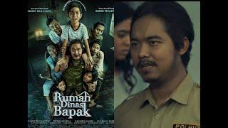 Cerita Film Horror 2024 | Rumah Dinas Bapak  | Full Movie #26