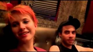 Tayley - Taylor York and Hayley Williams