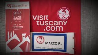 Tuscany Trail 2023 - Cos'è la TT? Guarda qui!