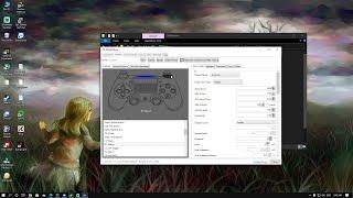 How To Easily Make Macros for Your PS4/PS5 Controller on PC