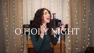 Oh Holy Night - Genavieve Linkowski