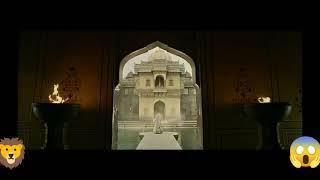 Alauddin Khilji see Maharani padmawati first time।।( Full video must watch)