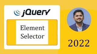 jQuery Element Selector with Examples | 2022