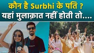 Surbhi Jyoti Husband Sumit Suri Love Story, Biography, Occupation and Other Details Reveal | Boldsky