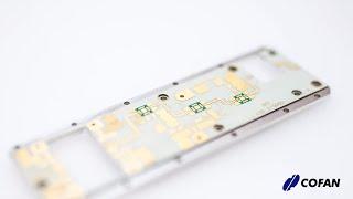 Introducing COFAN's Ultra-RF MCPCB™