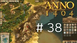 Вообще нет соли - Anno 1404 - Прохождение - # 38