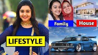 Munira Kudrati (Shalu) Lifestyle 2022, Real Age, Boyfriend, Salary, Biography, family, Career & More