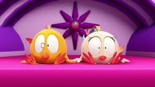 Where's Chicky? Funny Chicky 2023 | LOVE STORY | Cartoon in English for Kids | New episodes