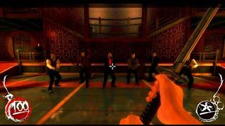 Shadow Warrior part 1: You got the take down! (request)