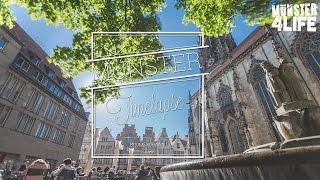 #Münster 4 Life Timelapse PT.7 (2014)
