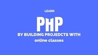 PHP Tutorial - 7 - php variable scope - static keyword and static function and static variable