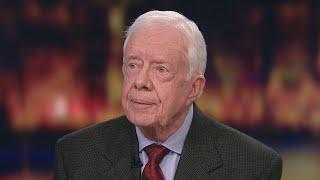 Jimmy Carter funeral services announced | Full Schedule