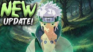 Bandai…What Is This!? New Season 8 Update In Naruto To Boruto Shinobi Striker