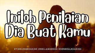 Penilaian Special Dia Padamu #mellamorgen #timelessreading #generalreading