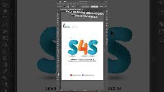 3d fur effect in illustrator, skillful 4 successful, skillful4successful, skillfull4successful, s4s