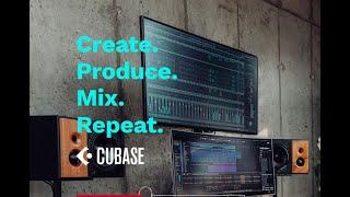 75.   Upgrading from Cubase Elements to Cubase Pro 11 - step by step guide