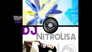 Dj NitroLisa - Trance Mixage - 8 (Special Guest Mix)