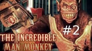 Killing Floor Summer Sideshow Event - Abusement Park Gameplay Part 2 with Sp00n: Freaks