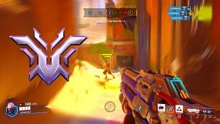 Overwatch 2 Best Hitscan Xim Apex & Matrix Console Settings Anti Mousetrap Top500 GM