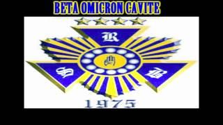 BETA OMICRON CAVITE ( SRB )