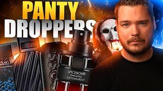 Top 10 Panty Dropper Fragrances