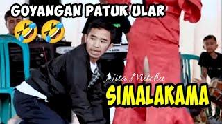 SIMALAKAMA - COVER - NITA MICHU - NEW GELORA