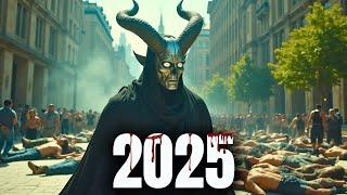 Prepare for 2025: Don't Be Fooled by the Devil's Traps