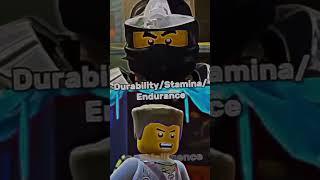 Sensei Wu vs Morro & Sensei Garmadon vs Clouse | Open Collab @Ninjelligence