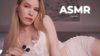 ASMR Lofi  TkTk, SkSk, Sladkiy Kisik and More 