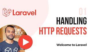 01 - Handling HTTP Requests