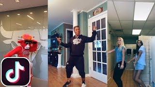 TikTok - Dip and Lean Dance #dipandleanchallenge (Compilation)