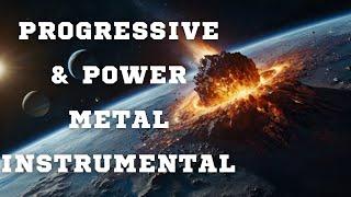 The End of Times: Power + Progressive Metal? | Instrumental