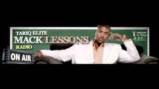 Tariq Elite Nasheed-MACK LESSONS RADIO Highlights PT1