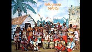 Folk Group NAKS_This Is Suriname (Album) 1976