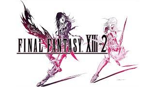 [Final Fantasy XIII-2] Bestiary ► New Bodhum  Exoray ║#73║