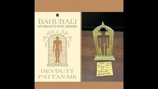 Ep 6/7 A talk about Bahubali : 63 Insights into Jainism