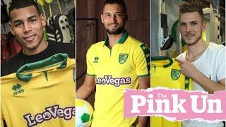 Brentford v Norwich City - Canaries new boys to feature?